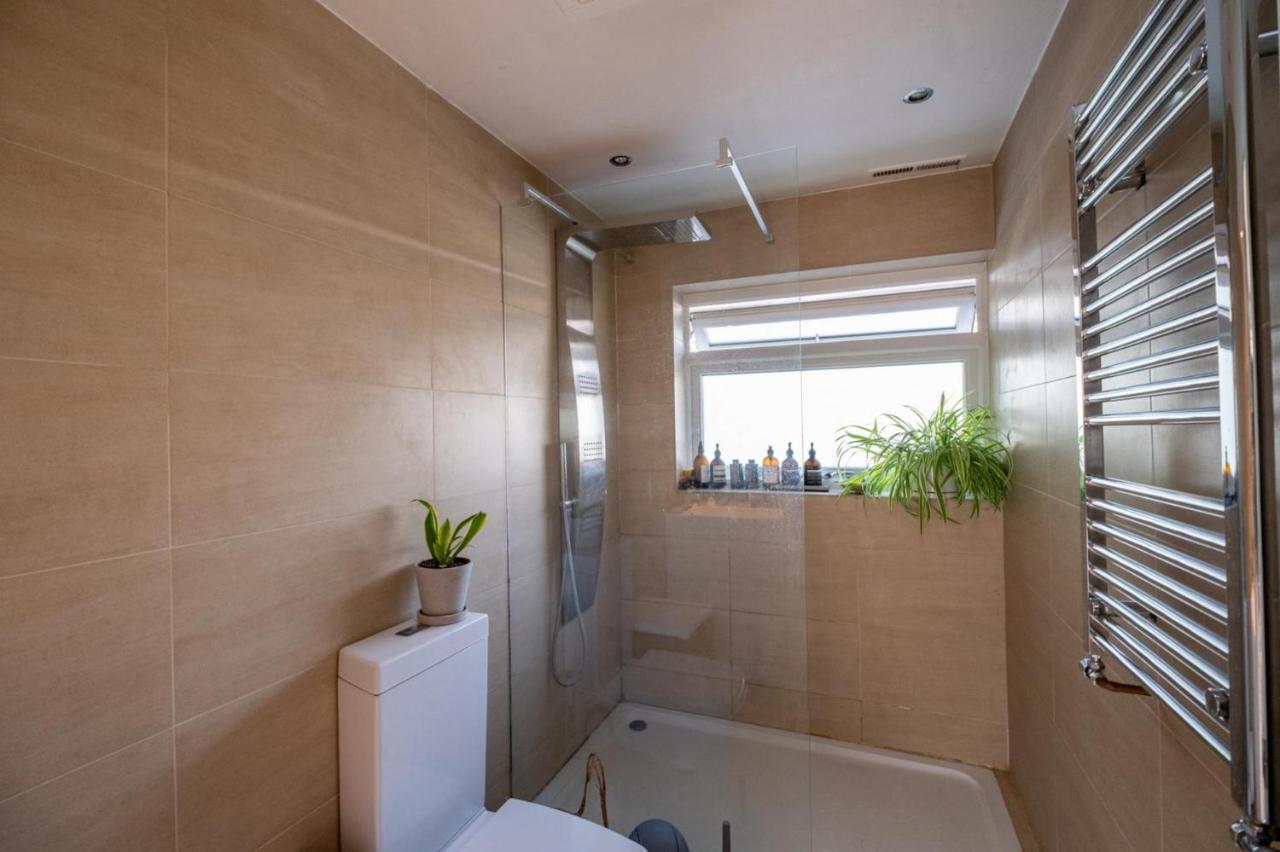 Fantastic 2bd House In The Heart Of Dulwich Semesterbostad