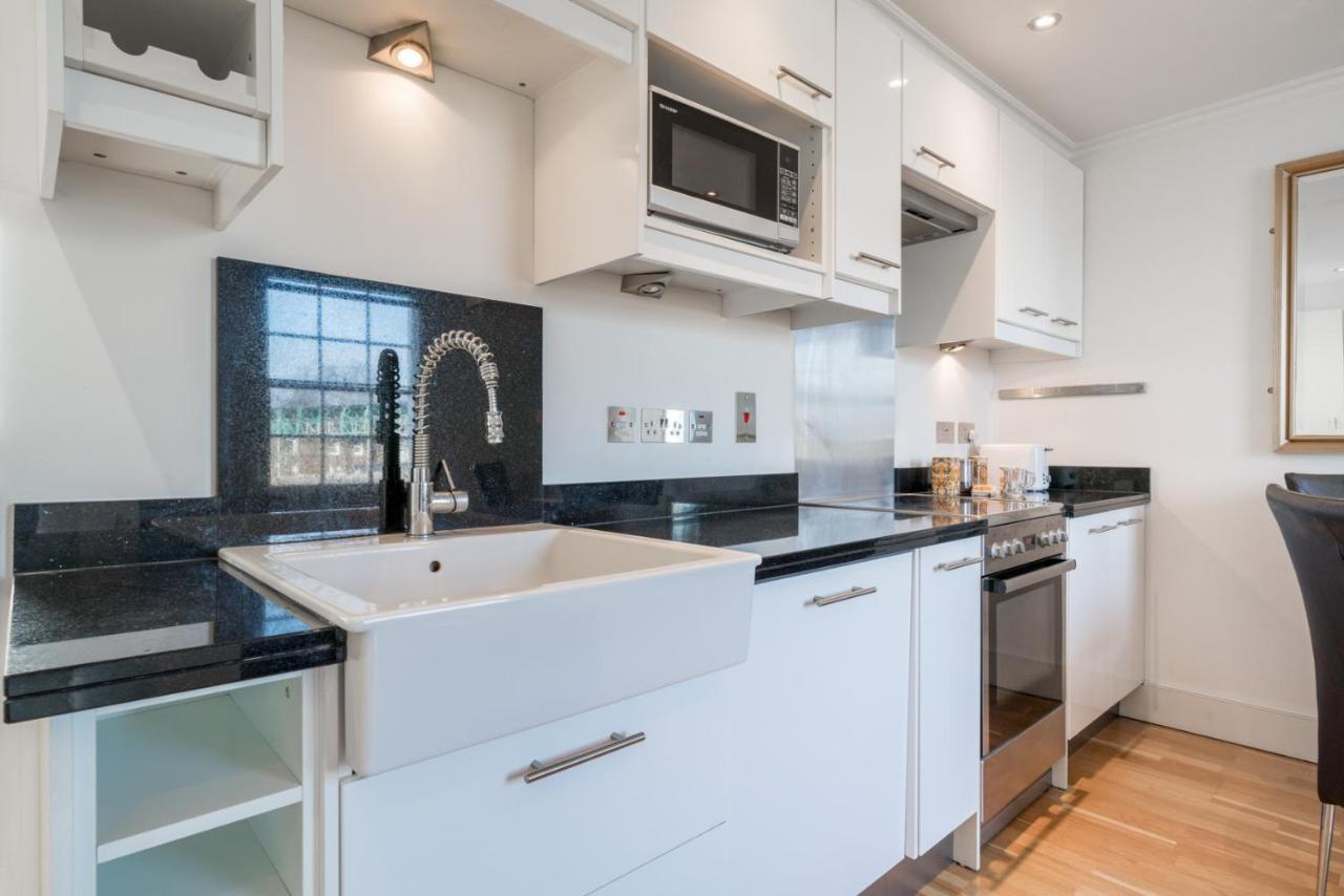 Apartment Camden Town *