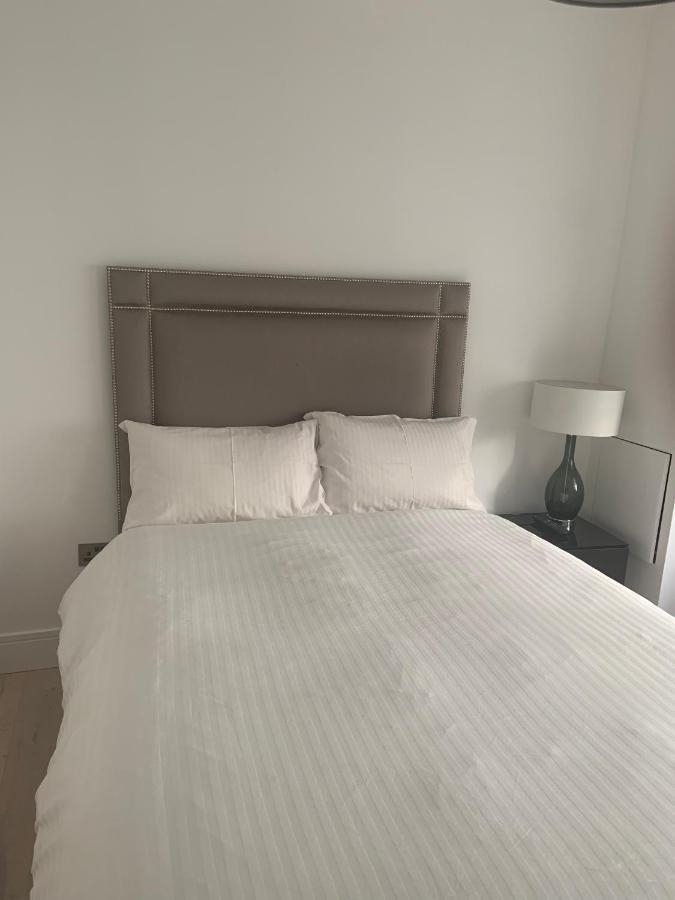 Hestia Travel Mayfair Lägenhet London