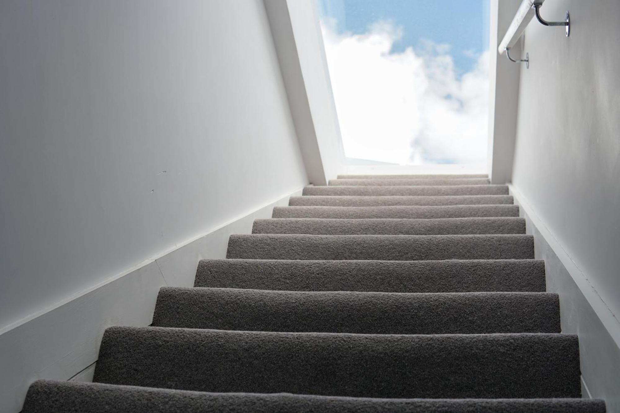 Apartment Homely - Camden Penthouse *