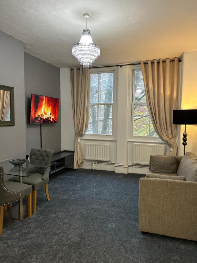 Lejlighed Modern Luxury By Holborn, Chancery Lane