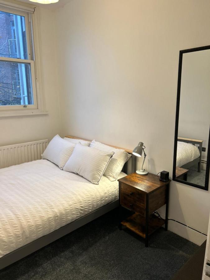 Lejlighed Modern Luxury By Holborn, Chancery Lane *