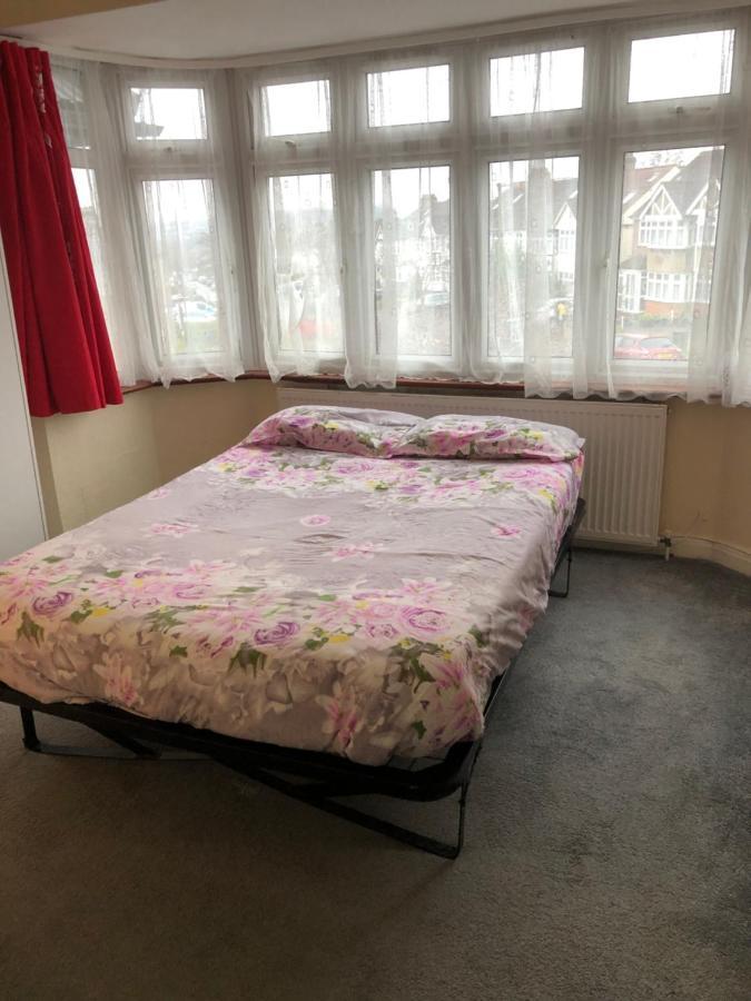 North Guest house *