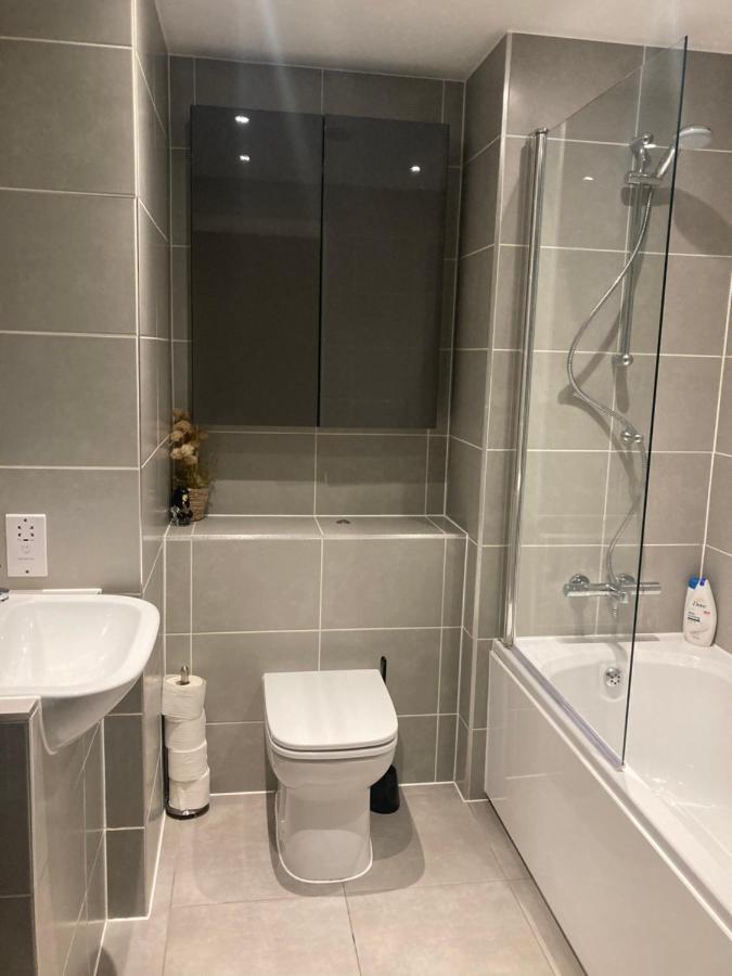 Canal View 1 Bed In Zone 1 Appartement Londres