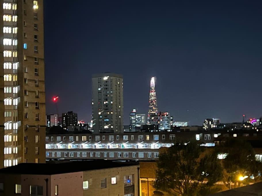 Cosy Entire In Whitechapel/commercial Rd Appartement *