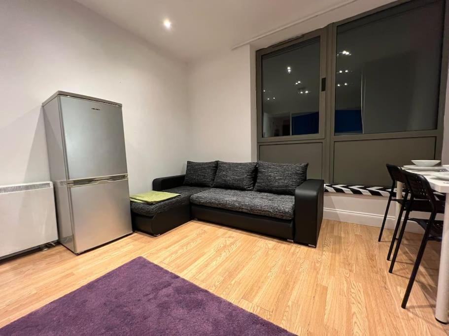Cosy Entire In Whitechapel/commercial Rd Appartement Londres