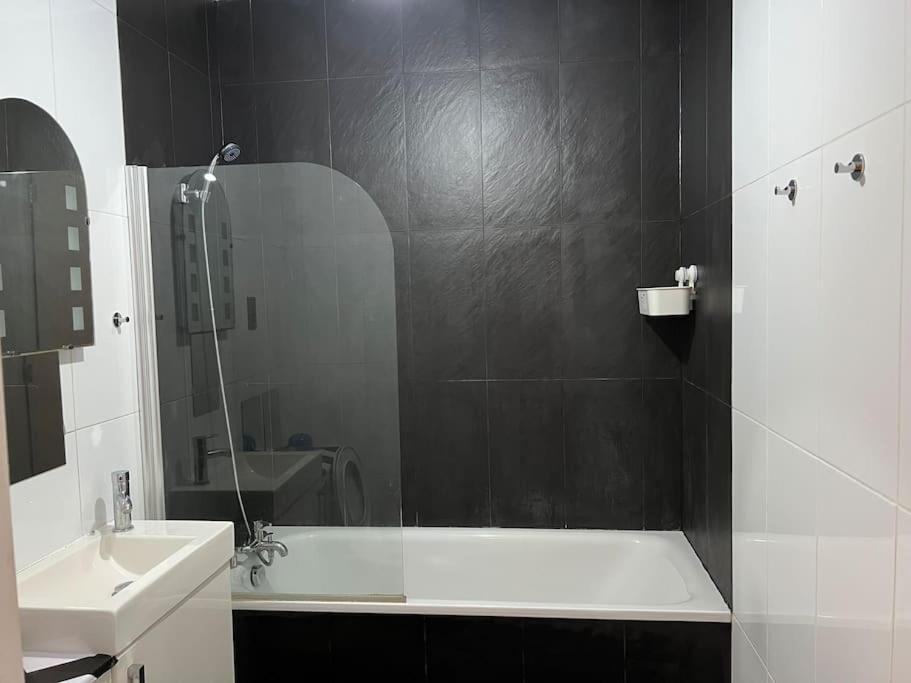 Cosy Entire In Whitechapel/commercial Rd Appartement