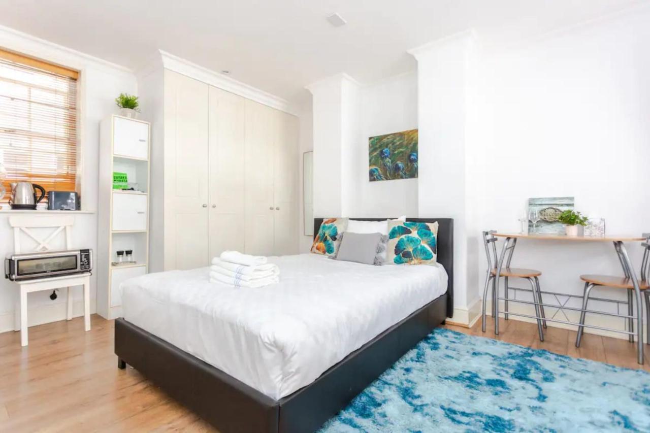 Lejlighed Lovely Studio Near Trendy Shoreditch *