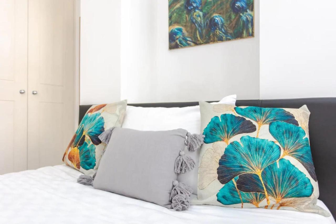 Lejlighed Lovely Studio Near Trendy Shoreditch