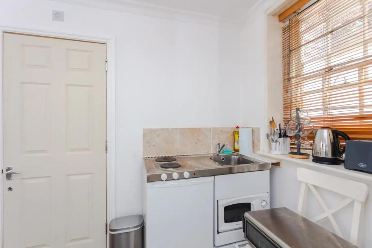 Lovely Studio Near Trendy Shoreditch Lejlighed *