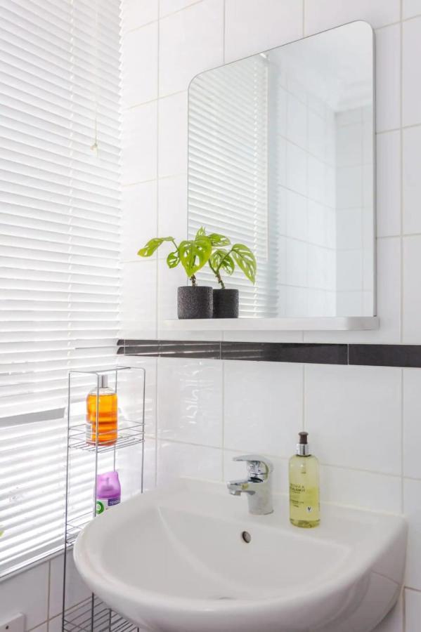Lejlighed Lovely Studio Near Trendy Shoreditch *