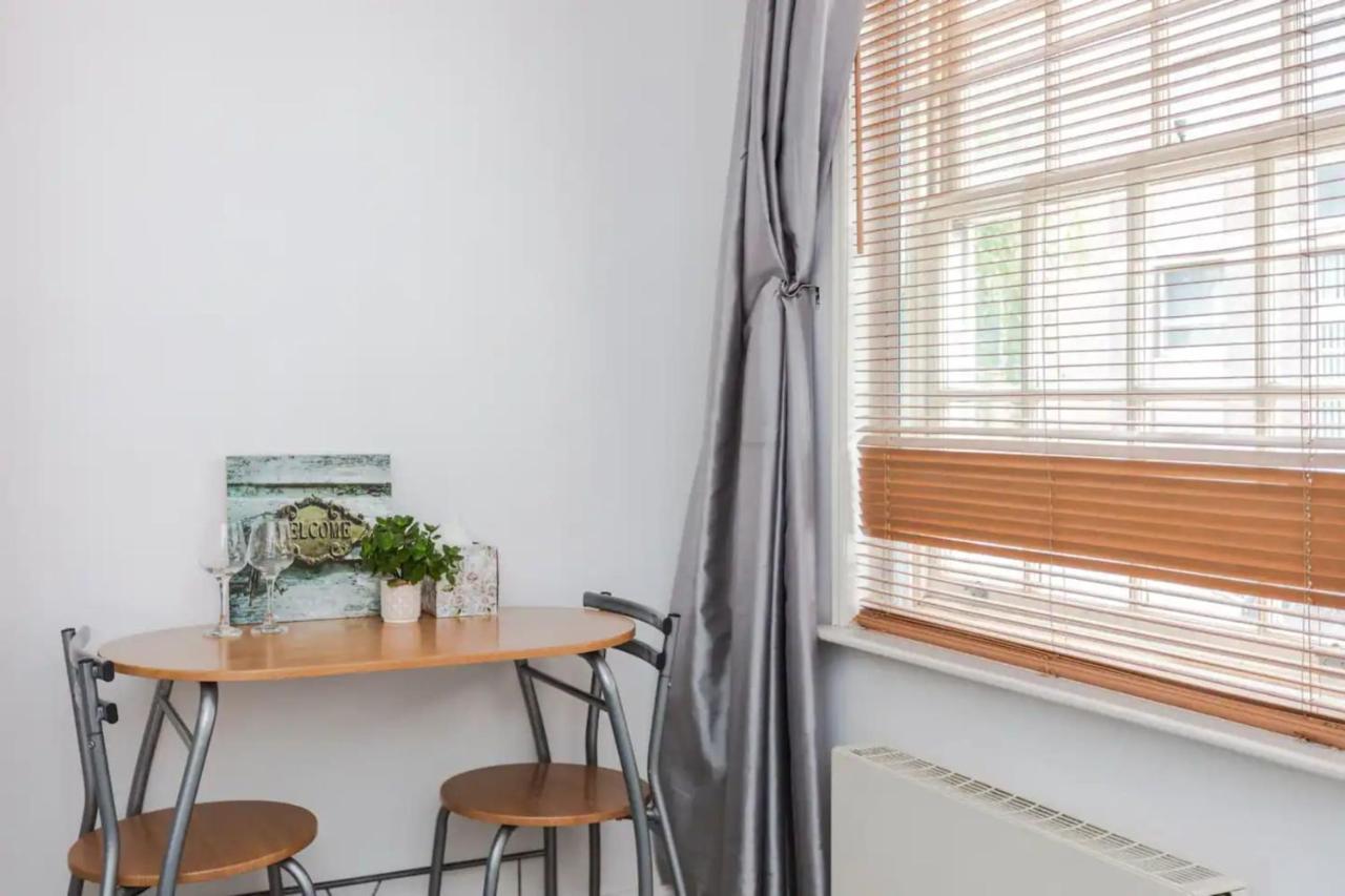 Lovely Studio Near Trendy Shoreditch Lejlighed