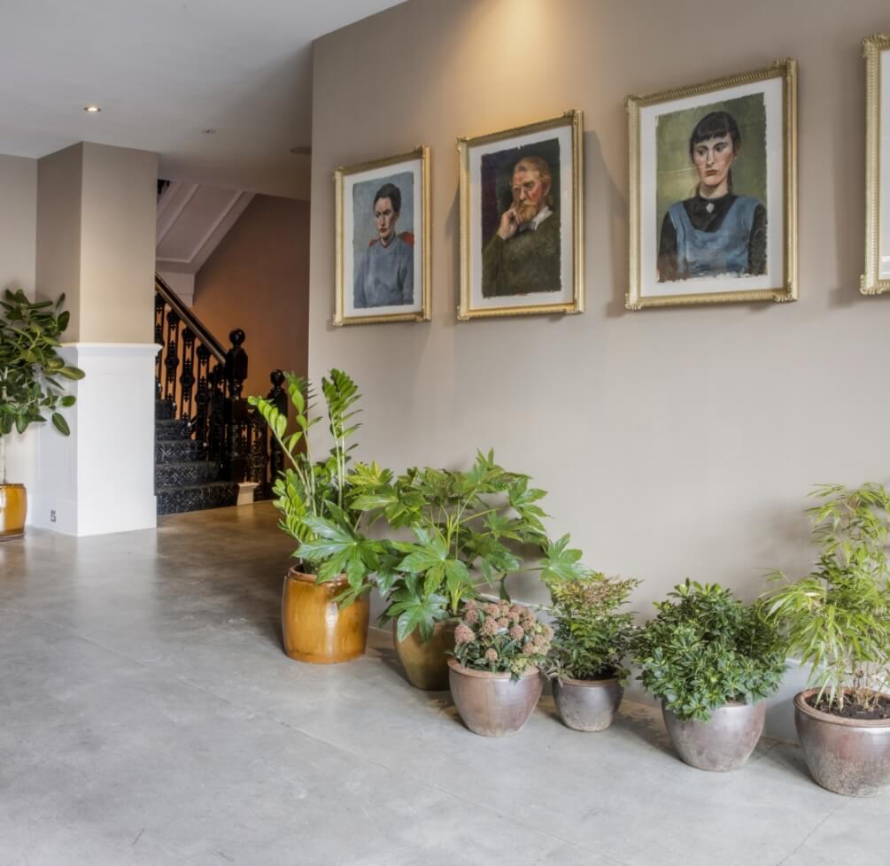 Aparthotel Numa London Bloomsbury