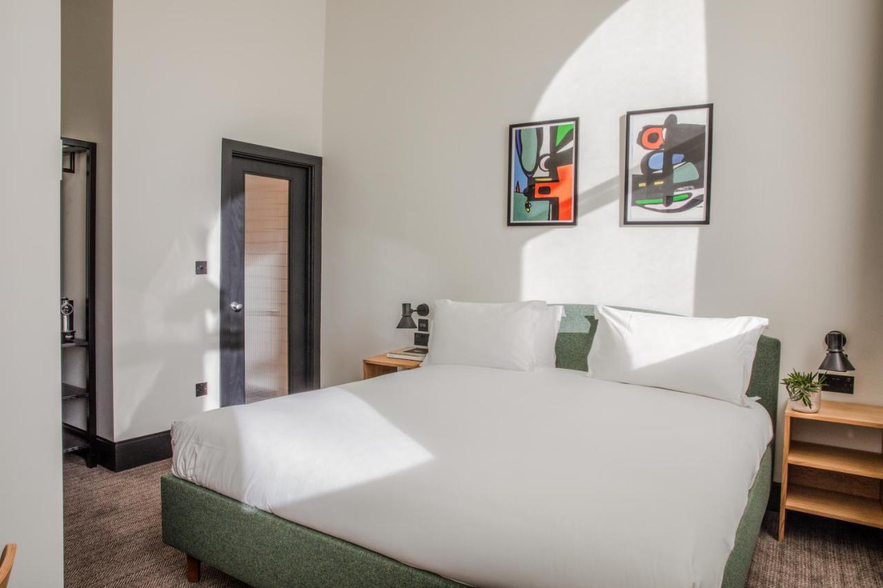 Aparthotel Numa London Bloomsbury 4*