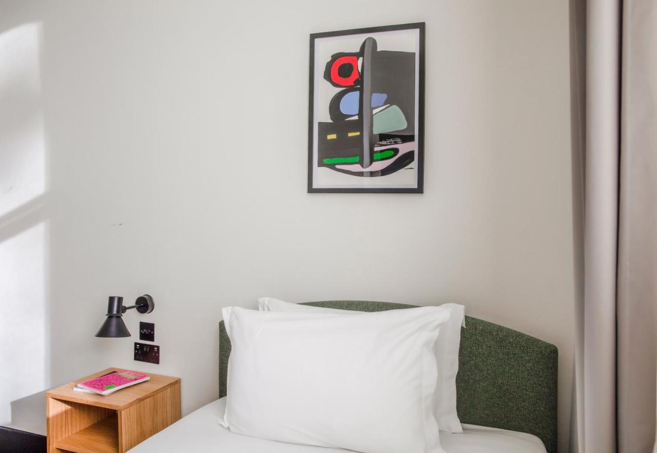 Numa London Bloomsbury 4*