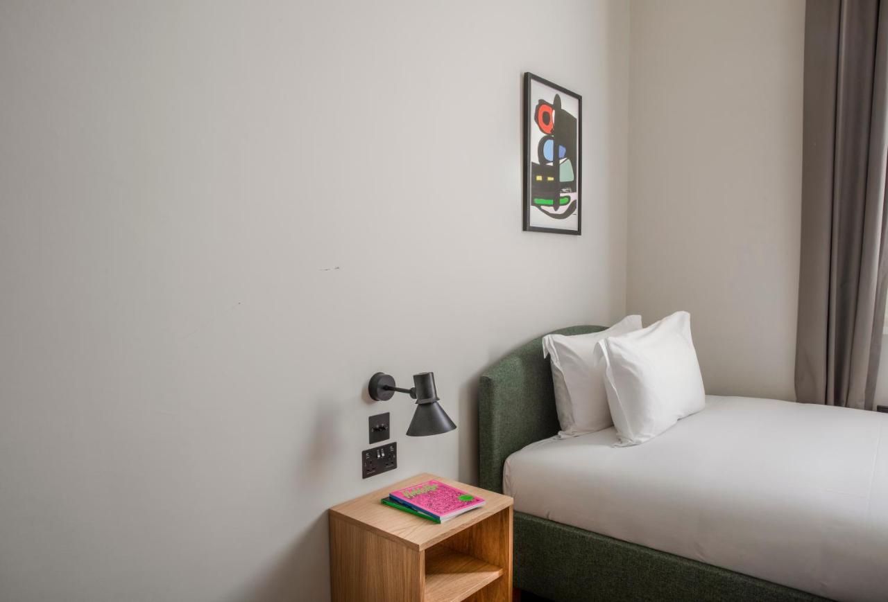 Numa London Bloomsbury Aparthotel 4*