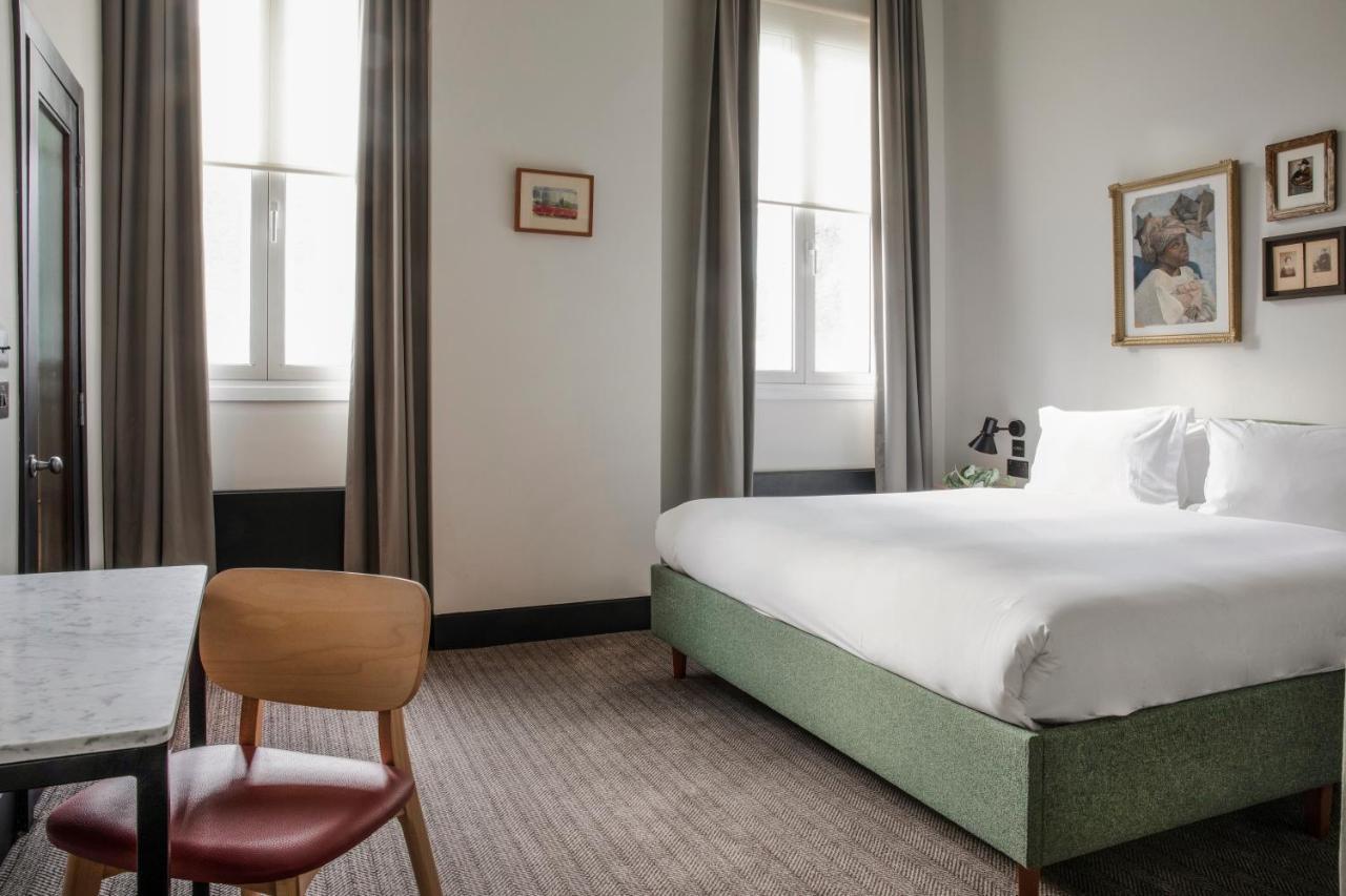 Aparthotel Numa London Bloomsbury