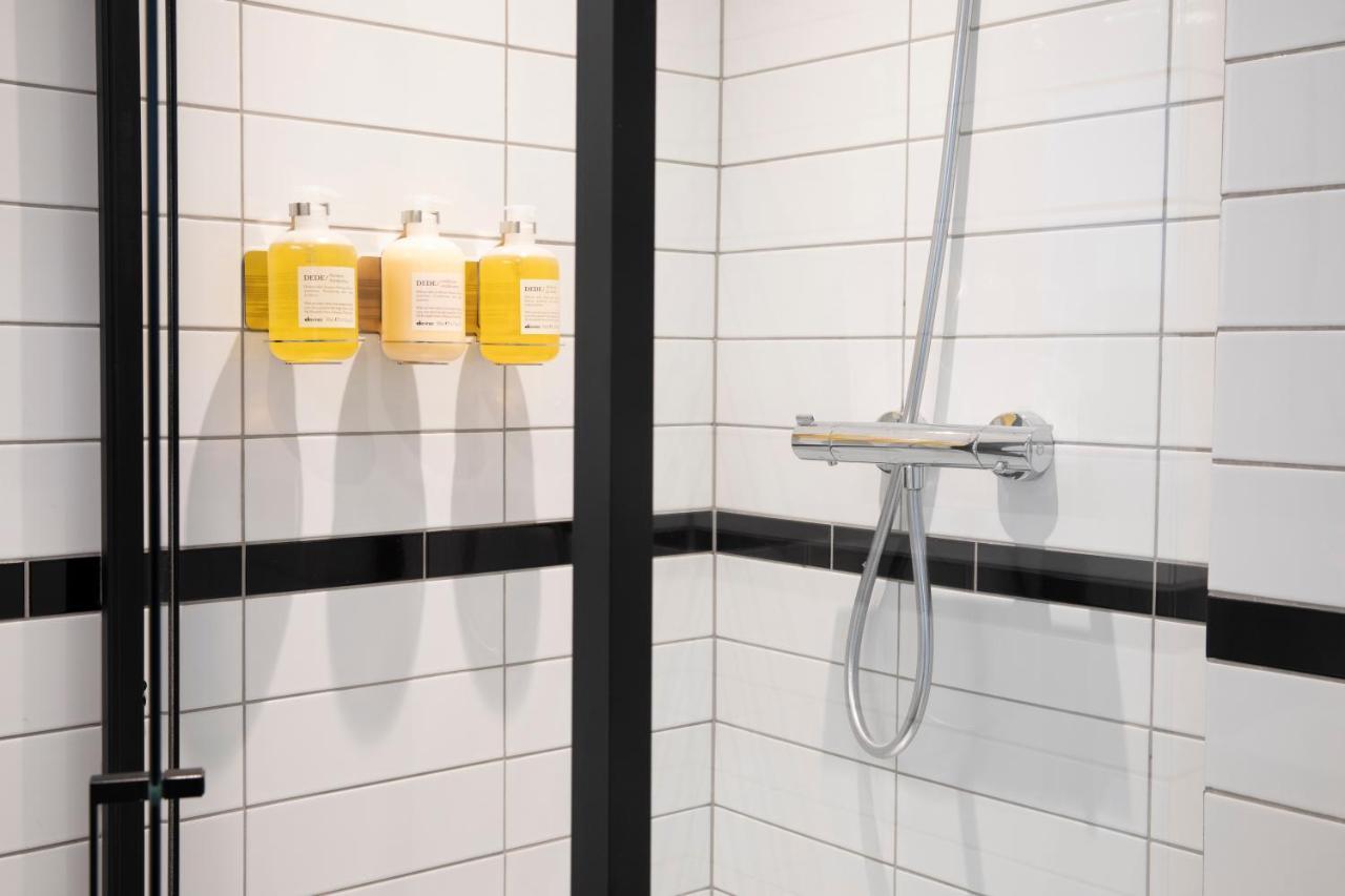 Numa London Bloomsbury Aparthotel London