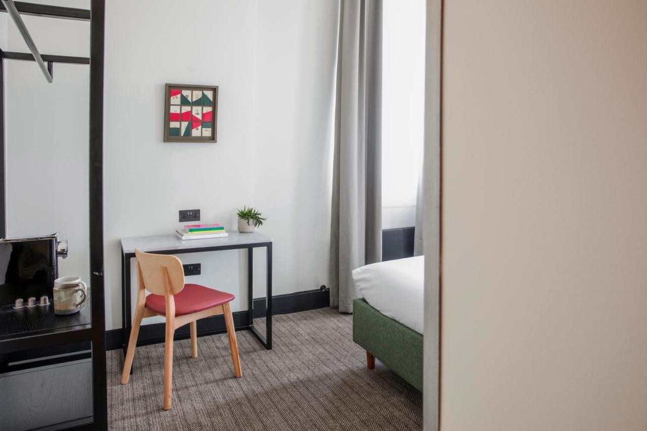 Numa Bloomsbury Aparthotel