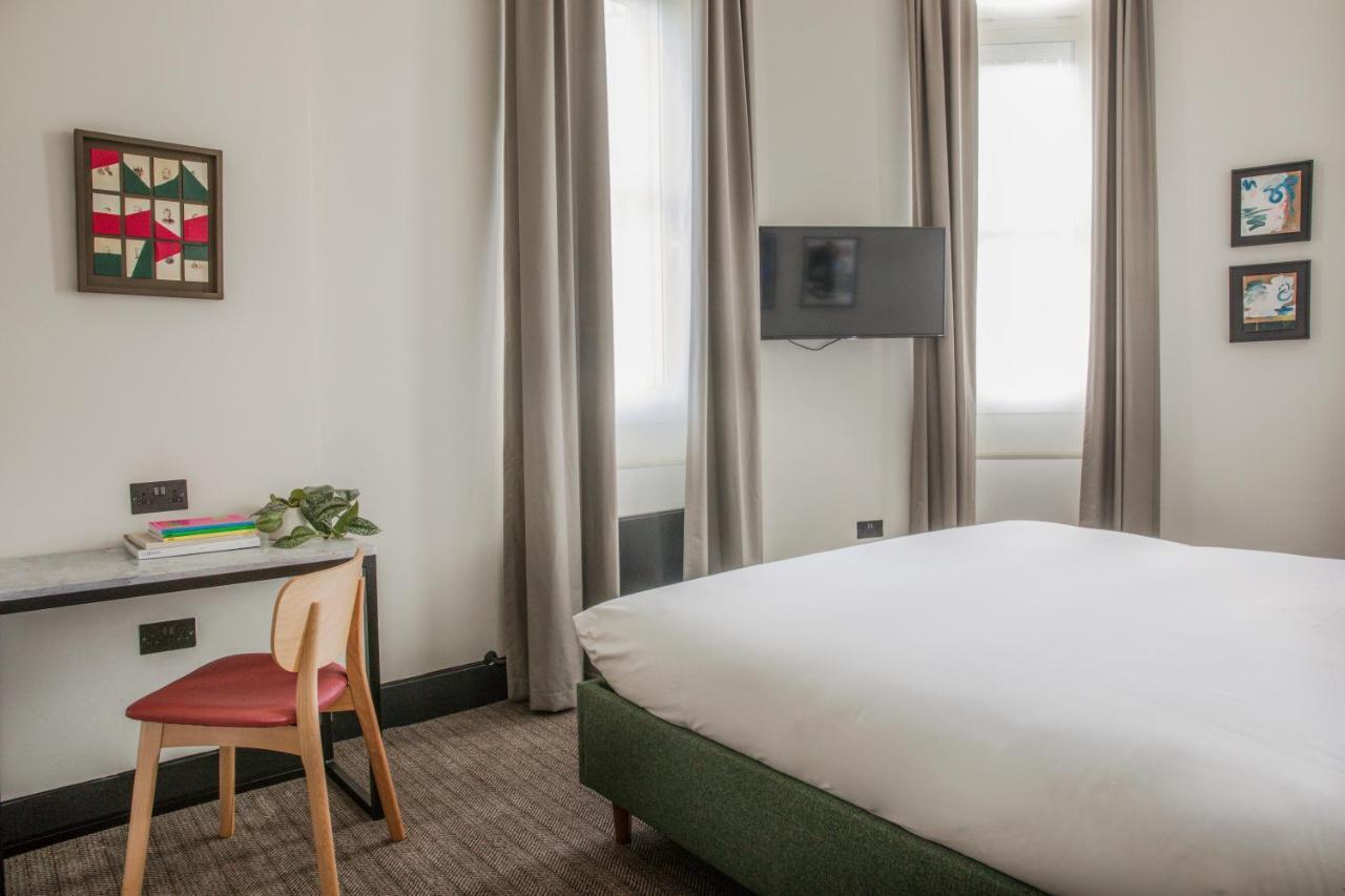 Aparthotel Numa London Bloomsbury 4*