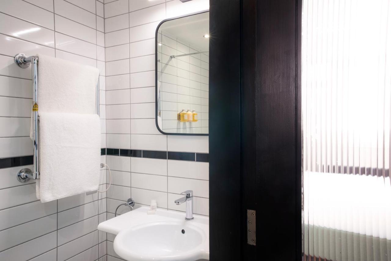 Numa London Bloomsbury Aparthotel 4*