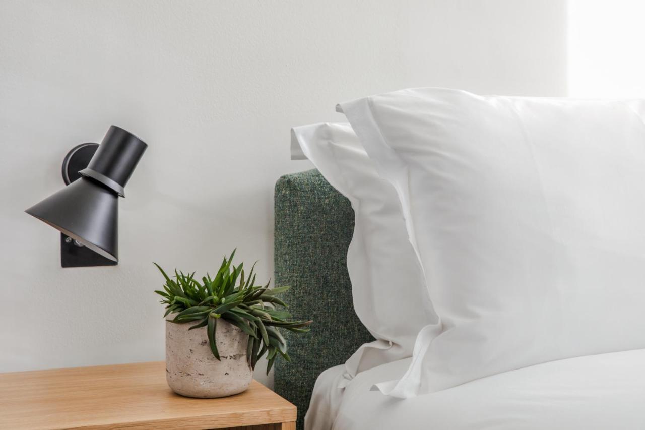 Aparthotel Numa London Bloomsbury London