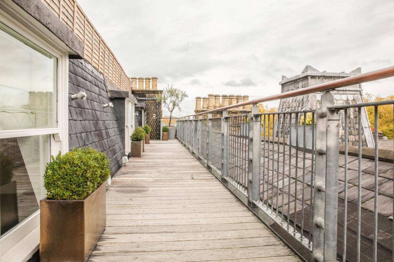 Numa London Bloomsbury Aparthotel