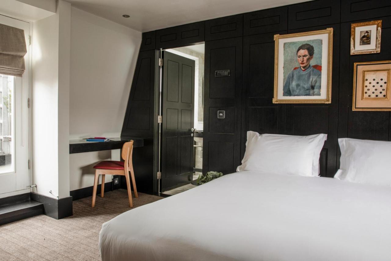 Aparthotel Numa London Bloomsbury 4*