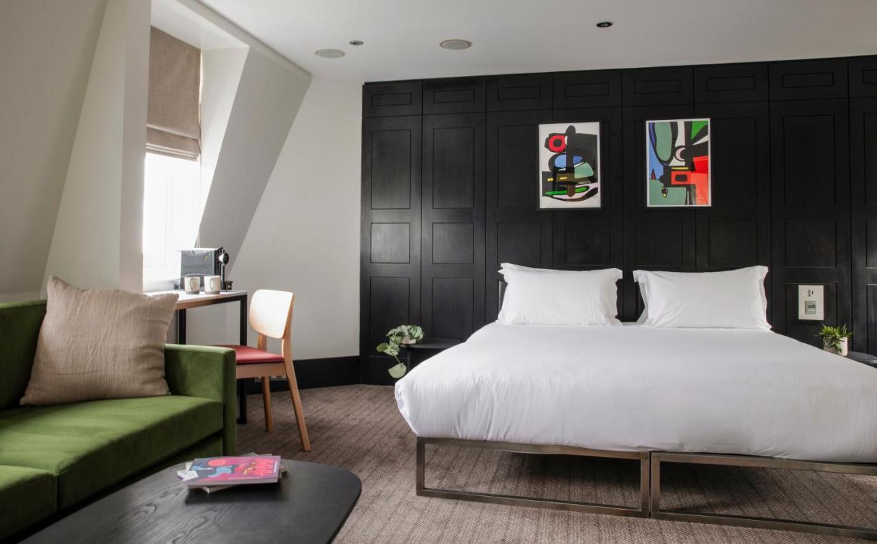 Numa Bloomsbury Aparthotel 4*
