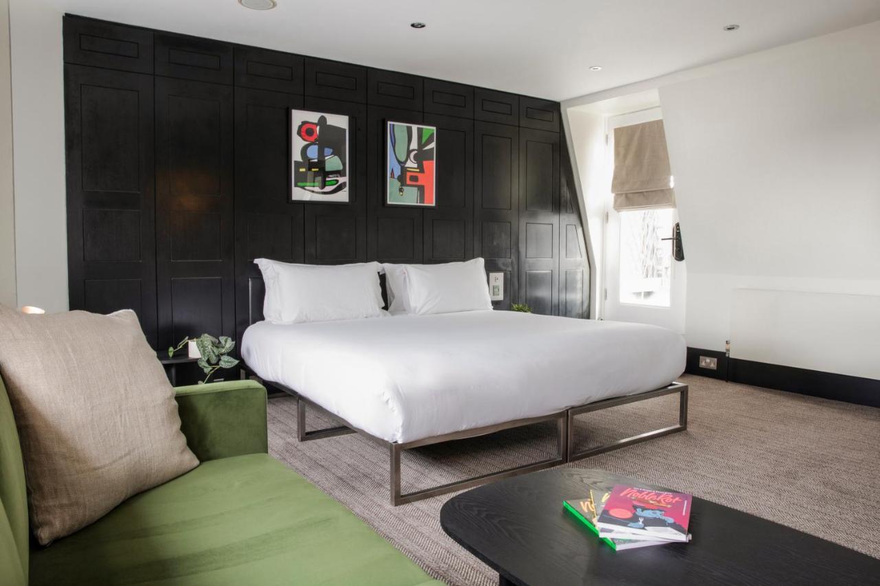 Aparthotel Numa London Bloomsbury London