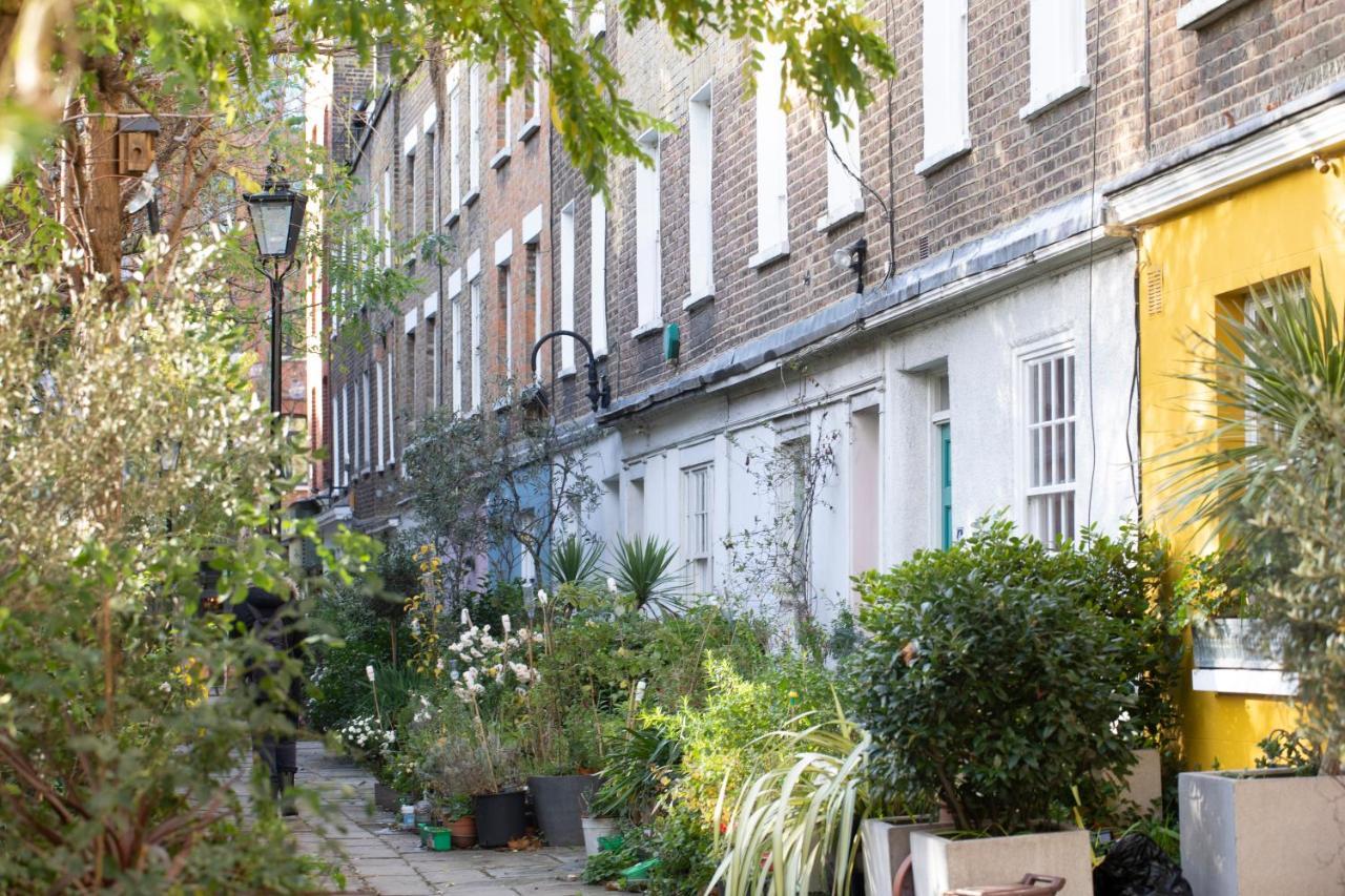 Numa Bloomsbury Londen