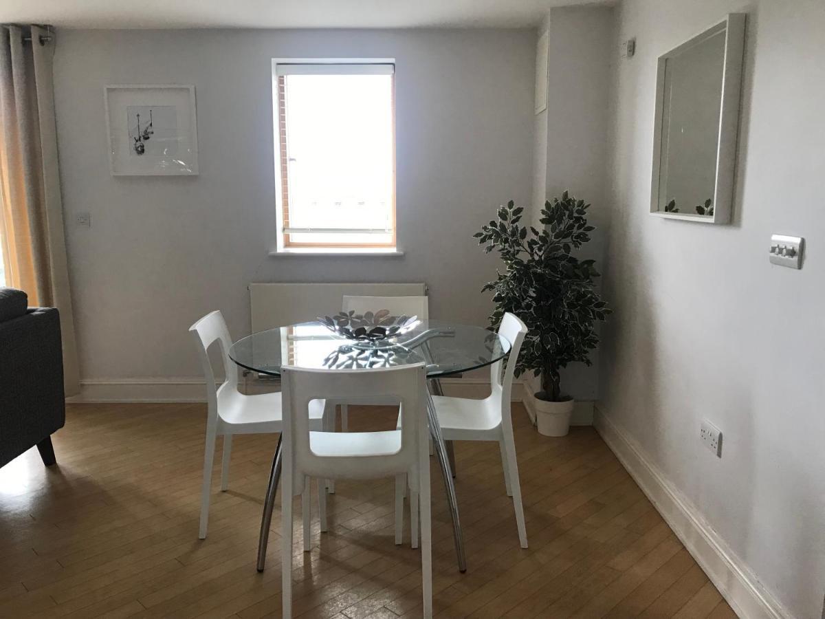 Apartment Roomspace Serviced - The Courtyard