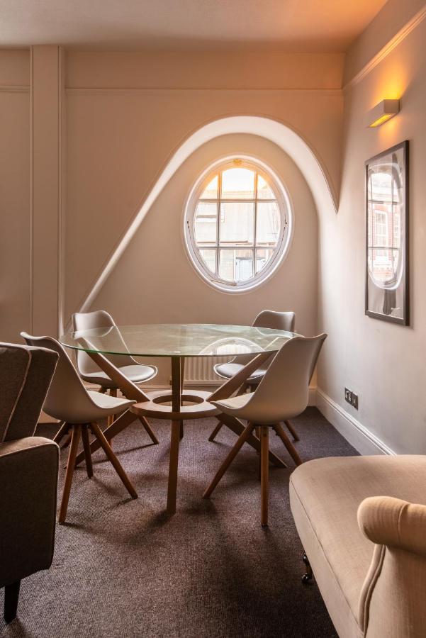 Leilighet Covent Garden Pad London