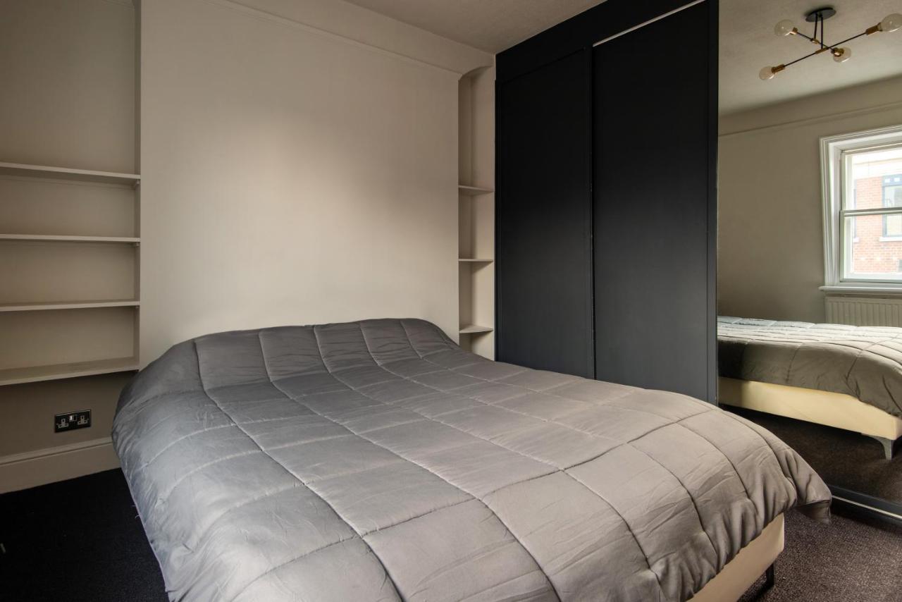 Covent Garden Pad London