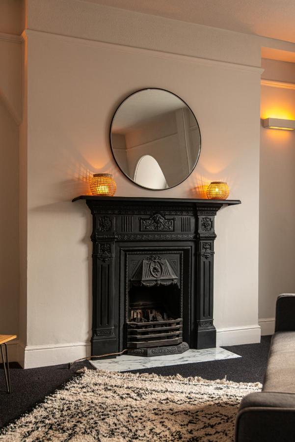 Leilighet Covent Garden Pad *