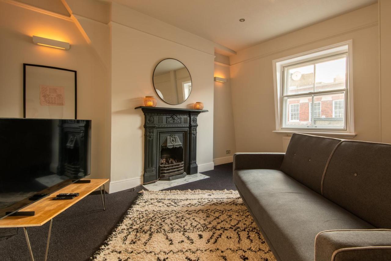 Covent Garden Pad