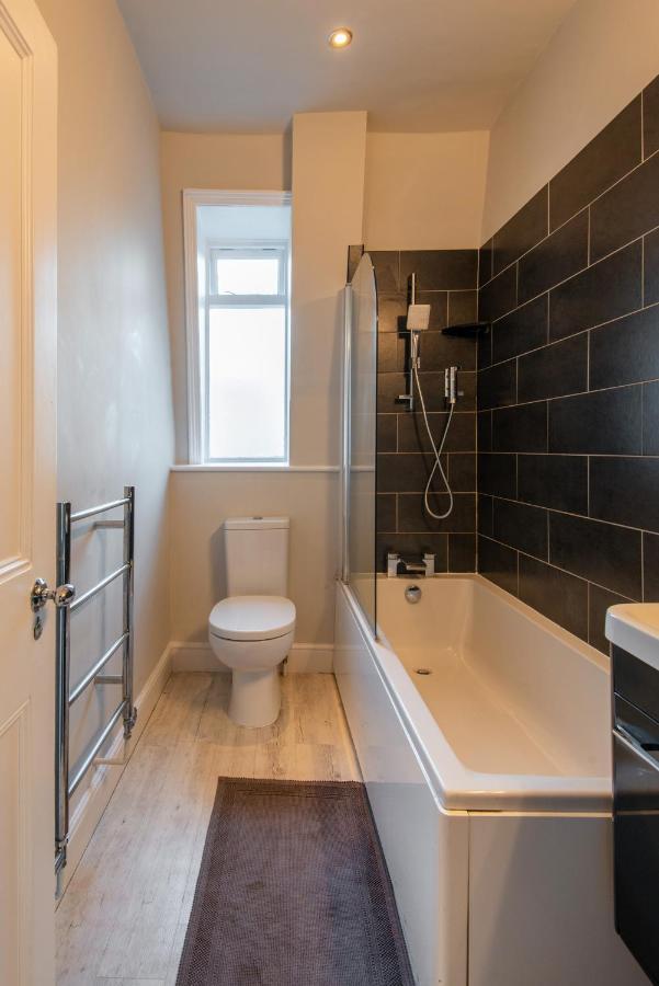 Covent Garden Pad London