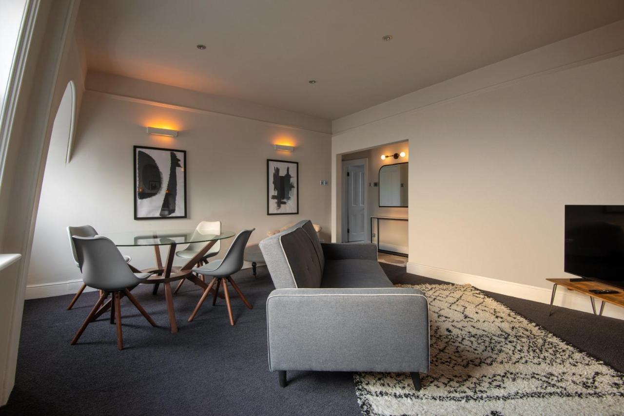 Covent Garden Pad Leilighet *