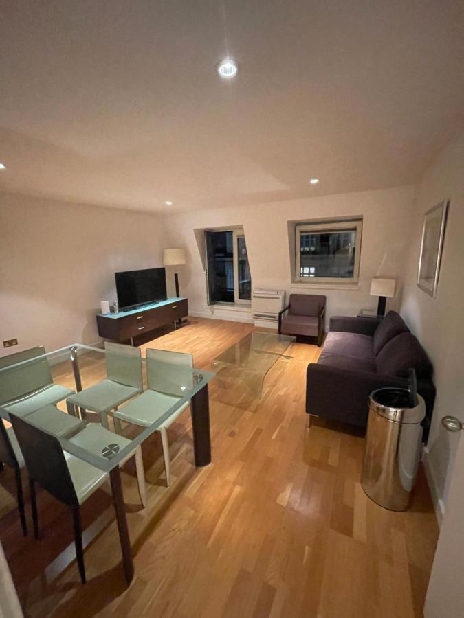 Apartment Oxford Street