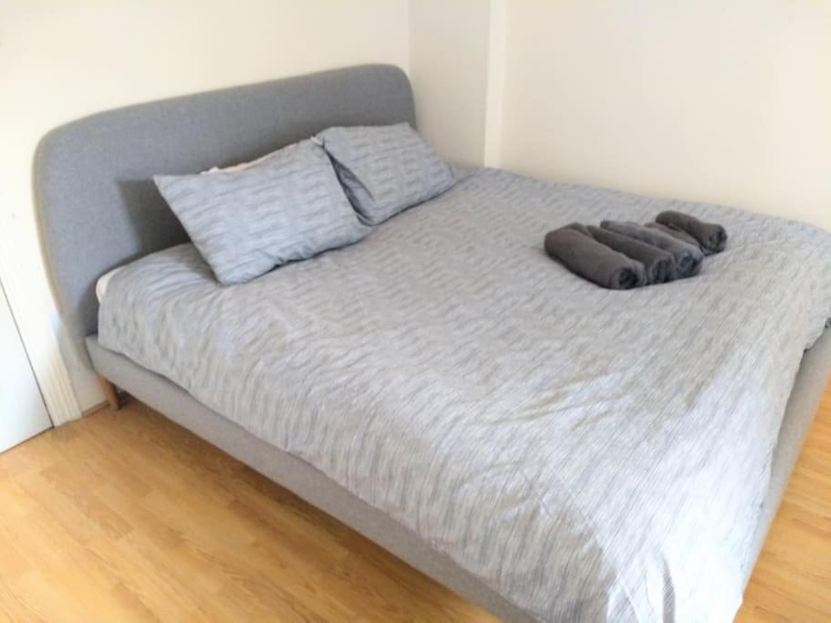 Appartamento Self-contained Private Unit 1 *