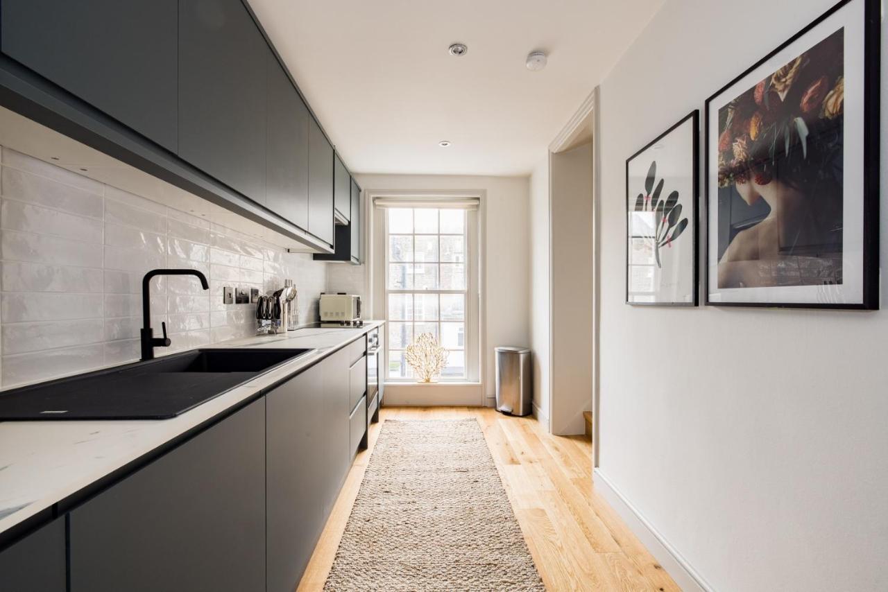 Appartamento The Westminster Classic - Glamorous 3bdr Flat Londra