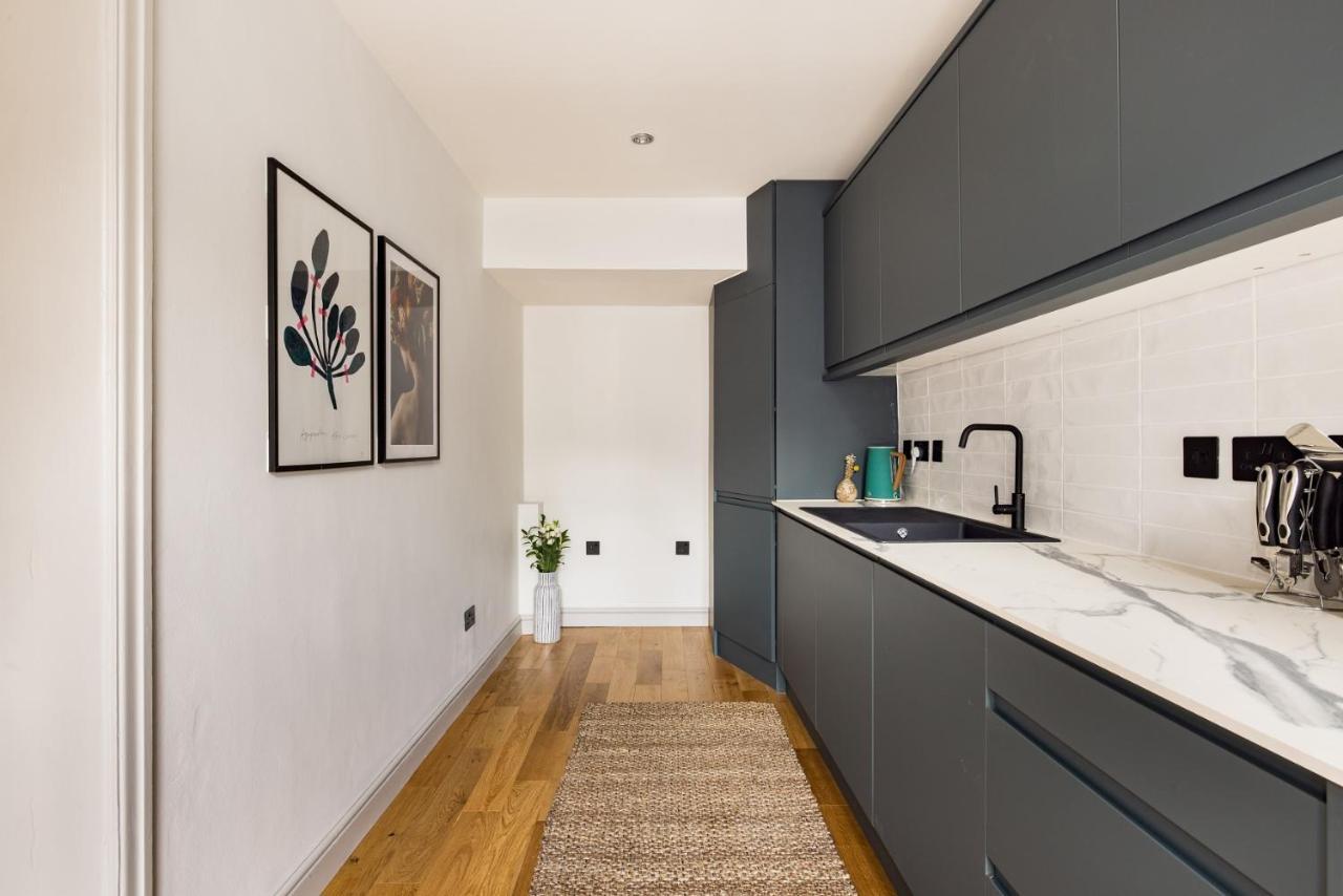 The Westminster Classic - Glamorous 3bdr Flat Appartamento