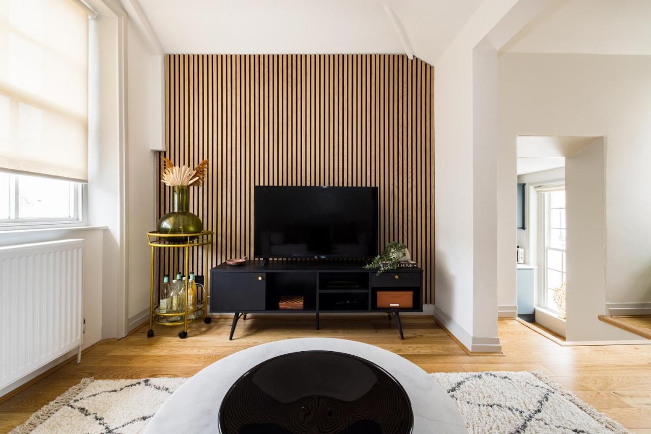 The Westminster Classic - Glamorous 3bdr Flat Londra