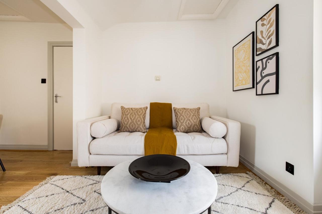 Appartamento The Westminster Classic - Glamorous 3bdr Flat