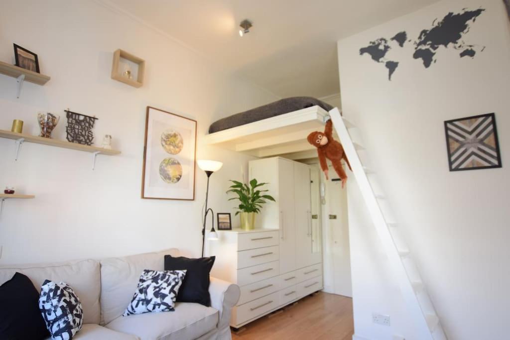 Leilighet Stylish Studio Camden London