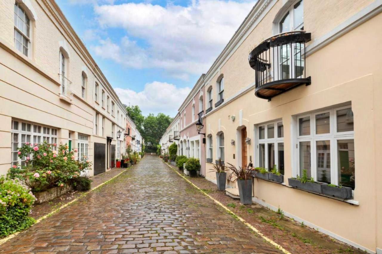 Finest Retreats - Ennismore Garden Mews * Londra