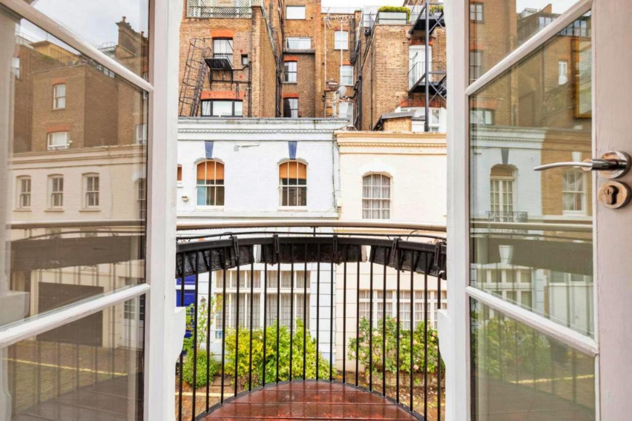 Appartamento Finest Retreats - Ennismore Garden Mews