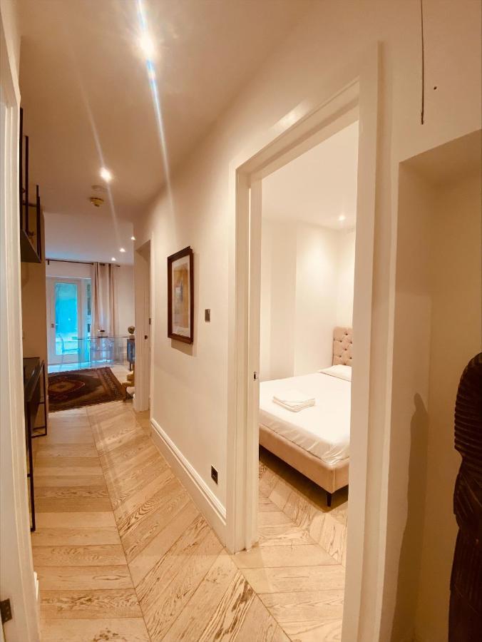 Luxury 2 Double Bedroom Flat - Kensington