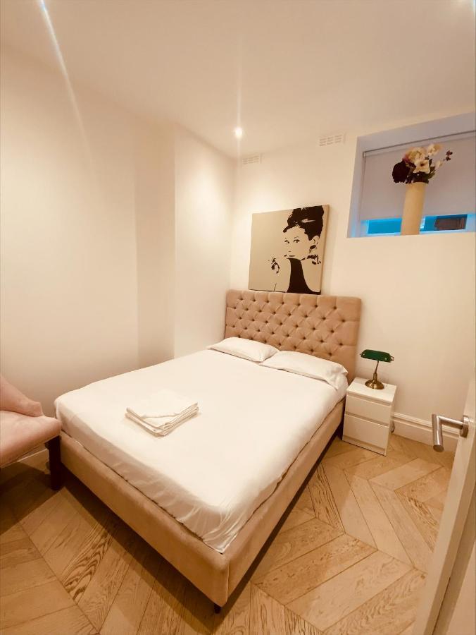 Luxury 2 Double Bedroom Flat - Kensington Appartement