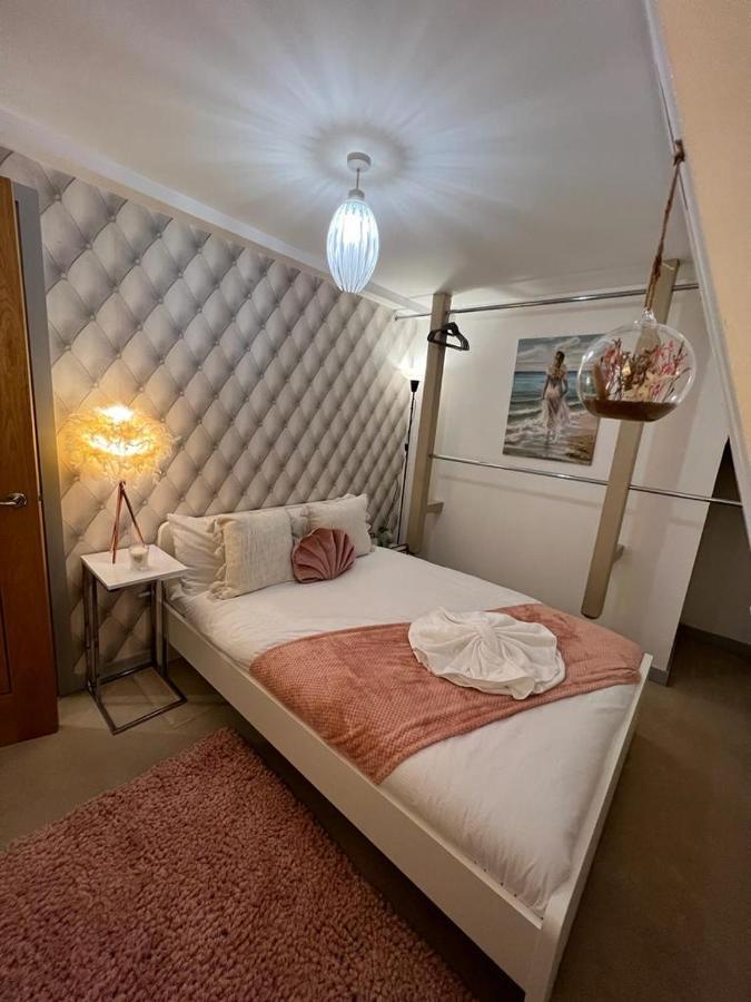 Lejlighed Modern 2 Bedroom Flat Fulham